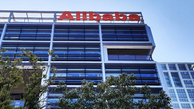 Çinli teknoloji devi Alibaba'dan ABD'ye dava