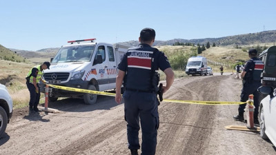 Kırıkkale'de mühimmat deposunda faciaya yol açan patlama: 2 kişi hayatını kaybetti