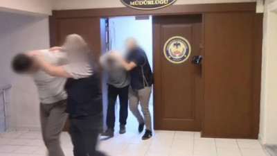NATO öncesi terör örgütlerine darbe!