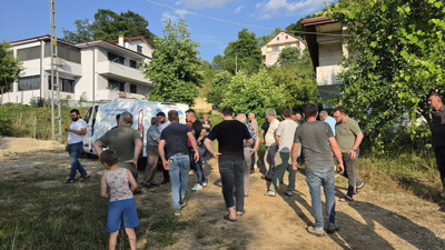 Sakarya'da ormanlık alanda cesedi bulunan kişinin kimliği belirlendi