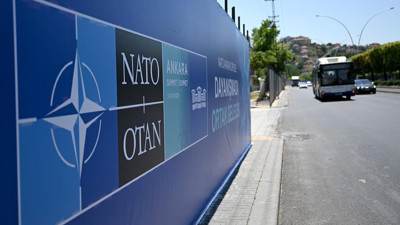 Ankara NATO Zirvesi’ne hazır: Operasyon Turkuaz devrede