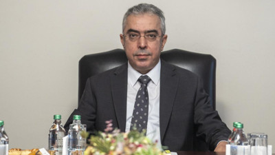 Mehmet Uçum’dan 2028 seçimleri için dikkat çeken çıkış: “Rekabetten kaçanı seçmen affetmez”