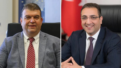 Seferihisar ve Balçova belediye başkanları gözaltına alındı!