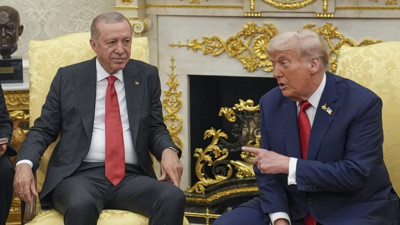 Trump’tan Ankara’daki NATO Zirvesi için dikkat çeken Erdoğan mesajı