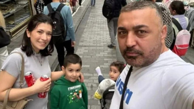 Böcek ailesi davasında istenen cezalar açıklandı! 5 sanık için 22,5 yıla kadar hapis talebi