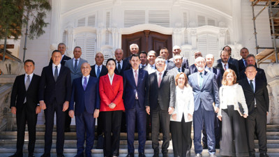 COP31’de kritik ortaklık! Türkiye Bankalar Birliği finansal süreçlerde iş ortağı oldu