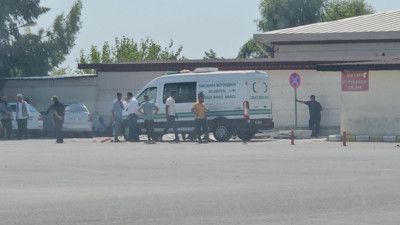 Elektrik akımına kapılan 8 yaşındaki Zehra öldü