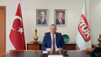 RTÜK Başkanı'ndan maç sonrası yayıncılara çağrı: "Milli Takım konusunda sorumlu dil kullanın"