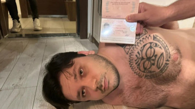 MİT ve Emniyet’ten ortak operasyon! Kırmızı bültenle aranan Rus uyuşturucu baronu Mersin'de ele geçirildi
