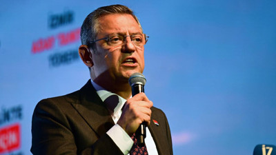 Özgür Özel’den dikkat çeken çıkış: “Ben yoluma devam ederim”