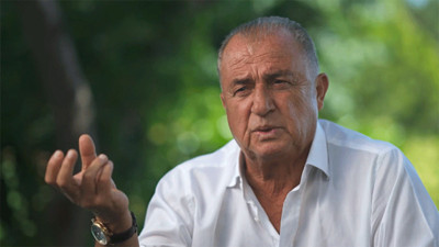 “Şans” tartışmasına nokta koydu! Fatih Terim’den Montella’ya üstü kapalı gönderme