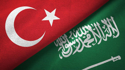 Ticarette yeni dönem: Türkiye ile Suudi Arabistan arasında Ortak Eylem Planı