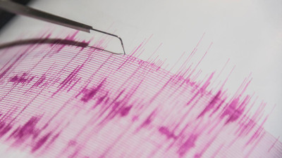Balıkesir'de 4 büyüklüğünde deprem