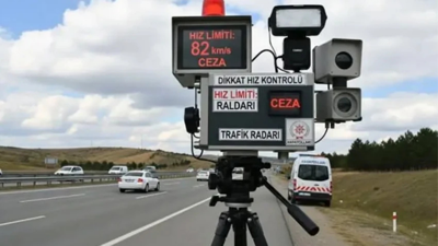 Trafikte "özel şirket ceza kesecek" iddialarına DMM'den yalanlama