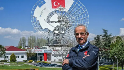 TÜRKSAT 5A’dan uzayda 5 yıldır kesintisiz başarı! Uzayda bin 826 tur attı! Bakan Uraloğlu detayları anlattı