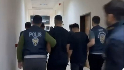 Ankara merkezli yasa dışı bahis soruşturmasında 31 şüpheli tutuklandı