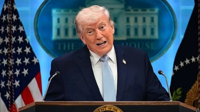 Trump’tan Doha Görüşmesi mesajı: "Belki önemli olacak, belki de olmayacak"