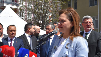 Burcu Köksal'dan CHP'den ayrılık kararına ilişkin çarpıcı açıklamalar: "Yalnız bırakıldım, destek göremedim"