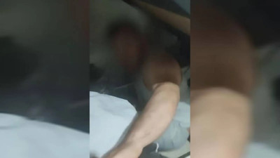 Cezaevi firarisi bazanın içinde yakalandı: 4 ayrı dosyadan aranan hükümlü gözaltında