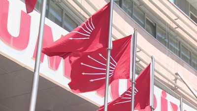 CHP kurultayı ceza davası ertelendi