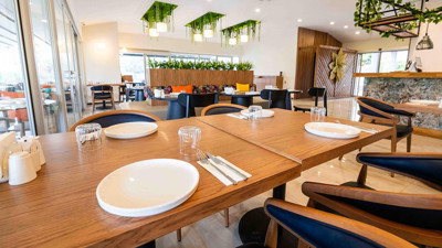 Restoran ve kafelerde yeni dönem başladı: Menülerde kalori bilgisi zorunlu oldu