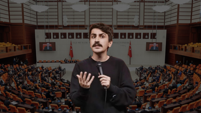 TBMM Genel Kurulu'nda 'Deniz Göktaş' tartışması: Birleşime iki kez ara verildi