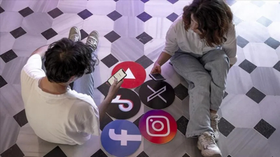 Türkiye'de mesajlaşmanın yeni lideri belli oldu! WhatsApp'ın payı düştü, Instagram yükseldi