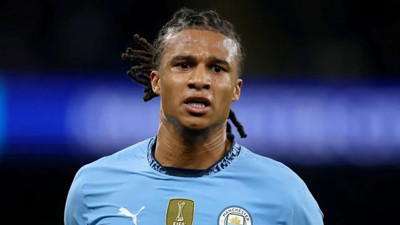 Fenerbahçe, Hollandalı stoper Nathan Ake'yi kadrosuna kattı