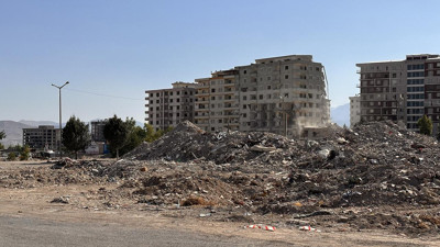 6 Şubat depreminde 123 kişiye mezar olmuştu: Ebrar Sitesi G Blok davasında karar!