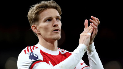 Dünya yıldızı için sürpriz gelişme! Odegaard'ın menajerinin İstanbul'da olduğu iddia edildi