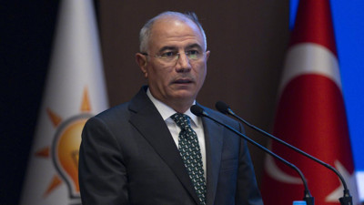 Efkan Ala'dan NATO Zirvesi mesajı