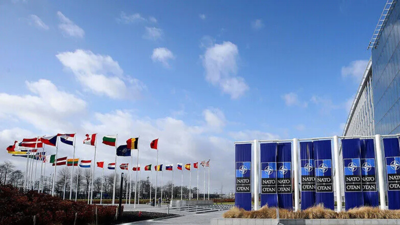 NATO'nun gözü Ankara'da: Liderler zirvesi başlıyor