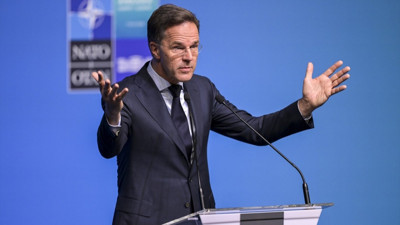 NATO Genel Sekreteri Rutte: Savunma için ihtiyacımız olan malzemeyi Türk Savunma Sanayii karşılıyor