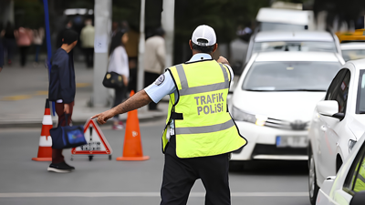 Trafikte yeni yaptırımlar geliyor