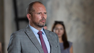 Belçika Savunma Bakanı Francken'den Türkiye mesajı: "Savunma ortaklığımız daha da güçlenecek"