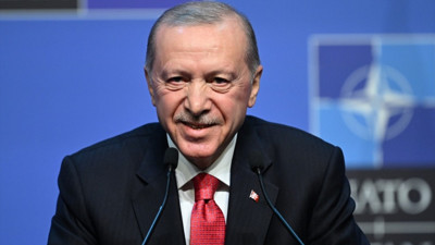Cumhurbaşkanı Erdoğan'dan S-400 ve F-35 sorusuna alkış alan yanıt