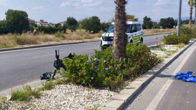 Denizli'deki feci kazadan acı haber: 3 Günlük yaşam savaşını kaybetti!