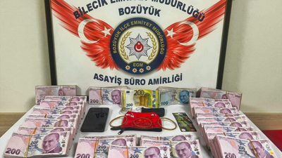 Sahte askerin vurgun oyunu Bursa'da bitti