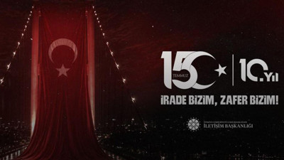 İstanbul'da 15 Temmuz'un 10. yılına özel anma programı: Bir hafta boyunca etkinlikler düzenlenecek