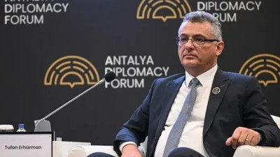KKTC Cumhurbaşkanı Tufan Erhürman hastaneye kaldırıldı