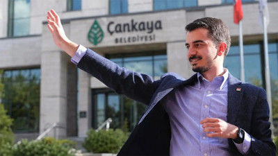 Çankaya Belediye Başkanı Güner'in ifadesi ortaya çıktı
