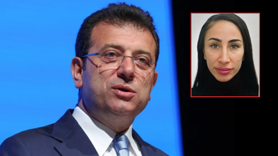 İmamoğlu ile adı geçiyordu! Nadejda, fuhuş soruşturması kapsamında tutuklandı