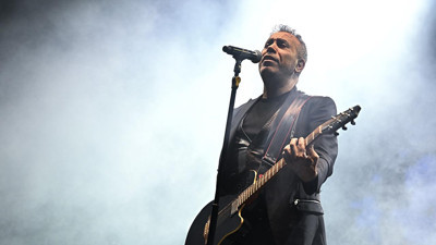 Haluk Levent gözaltına alındı! 990 milyon TL'lik bahis iddiası