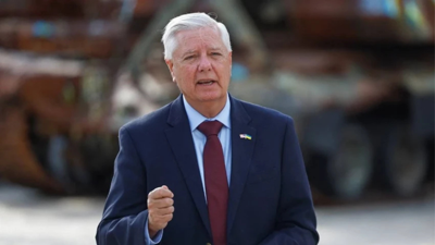 ABD'li Senatör Lindsey Graham'ın ölüm nedeni belli oldu! Suikast iddiaları gündeme geldi