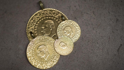 Altının gramı 6 bin 125 liradan işlem görüyor