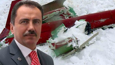 Bakan Gürlek açıkladı: Muhsin Yazıcıoğlu soruşturmasında 25 gözaltı