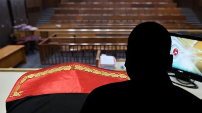 MİT ve polisten FETÖ'ye ağır darbe: "Garson"un SD kartından 24 yeni mahrem imam deşifre edildi
