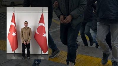 MİT’ten DEAŞ’a kritik operasyon! Sarı bültenle aranan kritik isim Türkiye'ye getirildi
