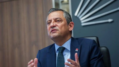 Özgür Özel cephesinden olağanüstü kurultay hamlesi