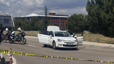 Bursa'da adliye otoparkında çıkan silahlı kavgada 5 kişi gözaltına alındı